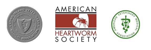 AMERICAN VETERI SLAND ETERINARY HEARTWORM SOCIETY trepn MEDICAL REOCIATION 455OCIATIO MEDICAL NARY